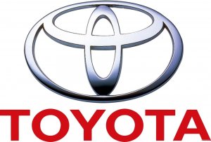 Вскрытие автомобиля Тойота (Toyota) в Иванове